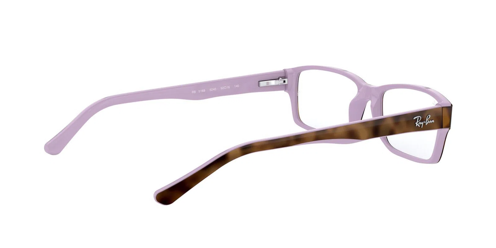 Ray-Ban 5169 Eyeglasses - view 68